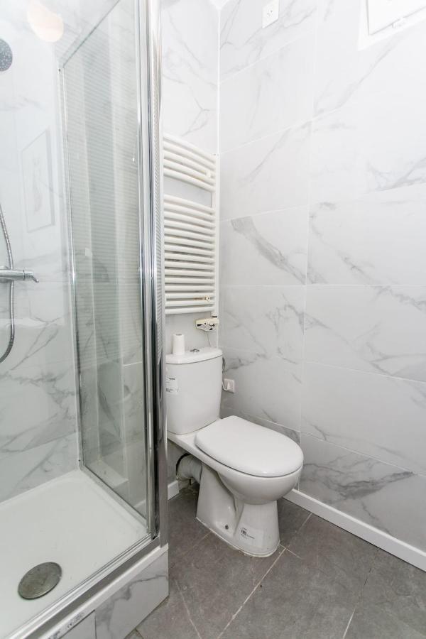 St Germain - Le Bon Marche City Apartment Paris Luaran gambar